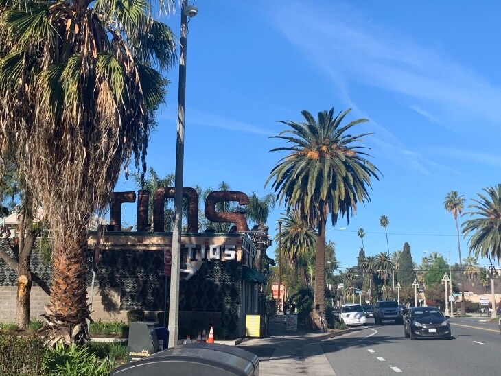 Riverside Main Street Pedestrian Mall home to two more Mexican