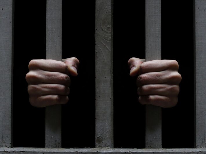 The California Assembly is set to vote on a bill that would give juveniles sentenced to life in prison without parole a chance to be released. 
