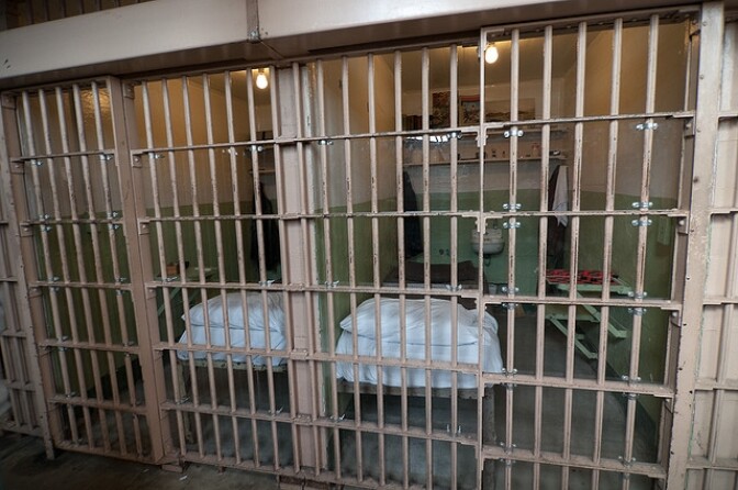 Can violent criminals be rehabilitated? 