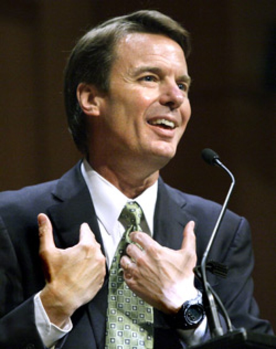 john edwards guilty?