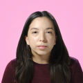 STAFF PORTRAIT julia barajas