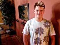 "I had gotten to the point where I didn’t care what anyone else thought,” Mowry says about his decision to publish a Youtube video that over ten million people have seen.