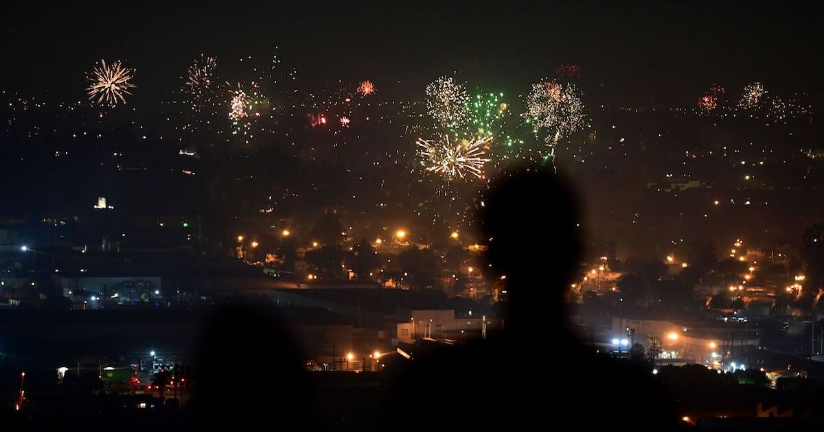 The Best Things To Do In La This 4th Of July Weekend July 2 4 Laist Beverly Hills New Years Eve 2022 Celebration Events