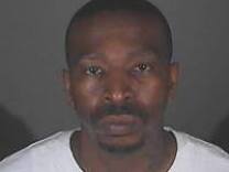 Inmate Steven Lawrence Wright was arrested by Pasadena Police Department on April 7, 2011. He was in our custody pending trial for a gang-related murder that occurred in the city of Pasadena on January 19, 2011.
