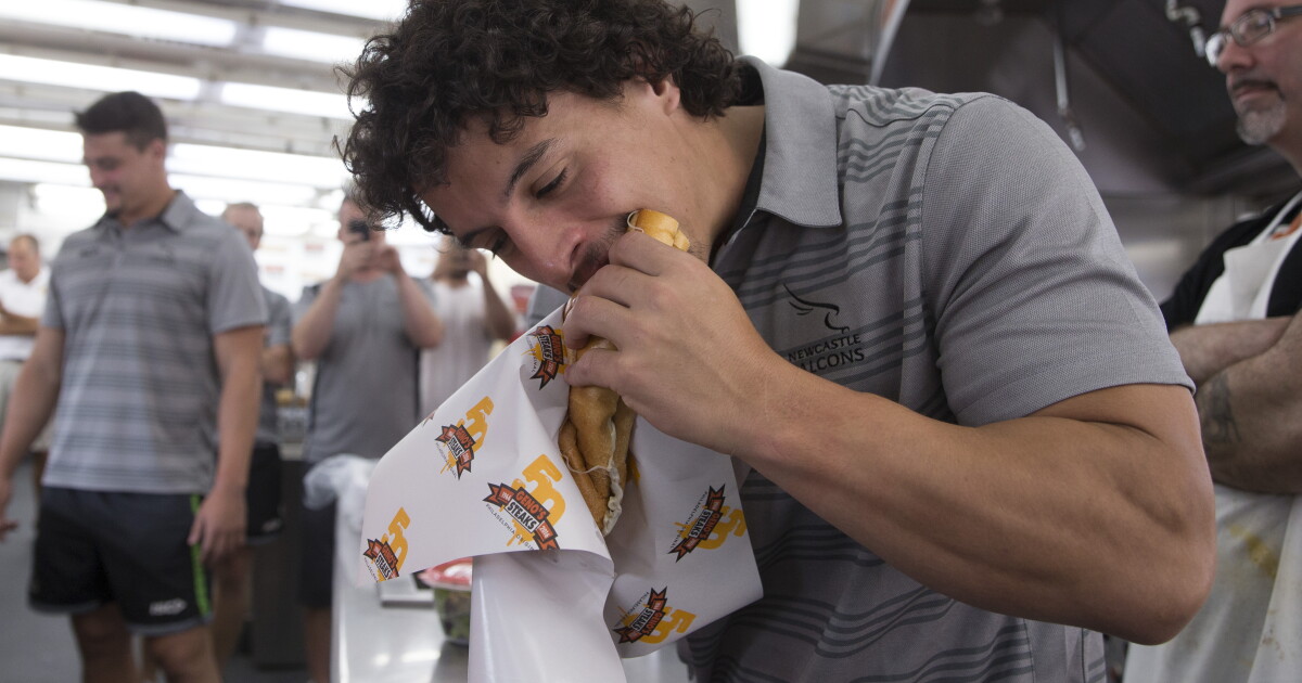 What’s a supertaster and how can you tell if you’re one of them? | LAist