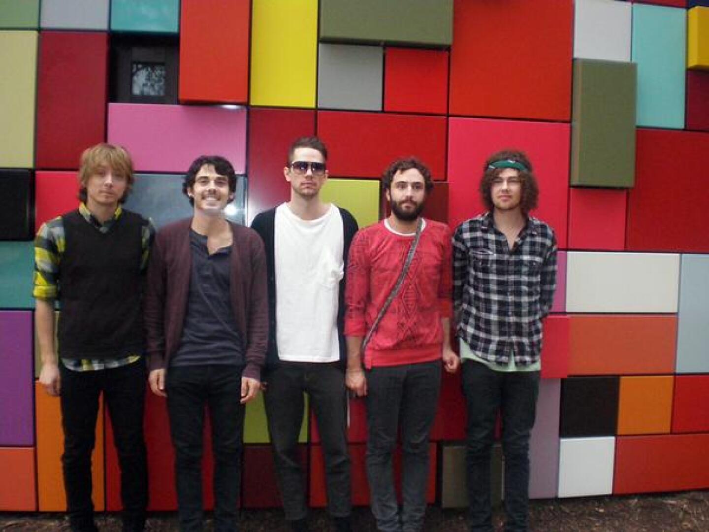 Local Natives