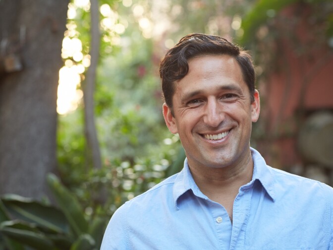 Joe Bray-Ali is running for City Council in Los Angeles in CD1. 
