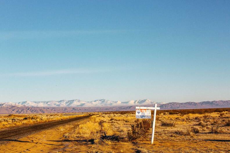 California City