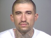 Librado Navarrete, 27, who remains a fugitive following the Operation SuperNova crackdown Wednesday, Nov. 20, 2013.
