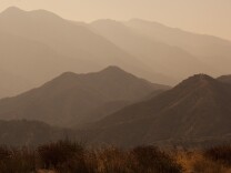 President Obama designated park of the San Gabriel Mountains a national monument on Friday.