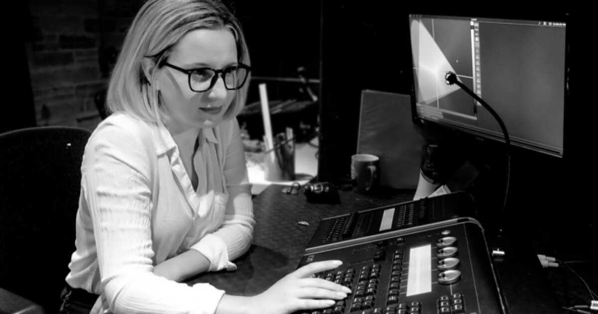 theatrical lighting designer jobs theatrical lighting designer jobs