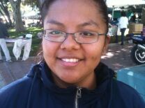 Erica Jimenez has an uncle who is undocumented and living in Arizona.  She says he is thinking about moving back to Mexico with his U.S. born children.