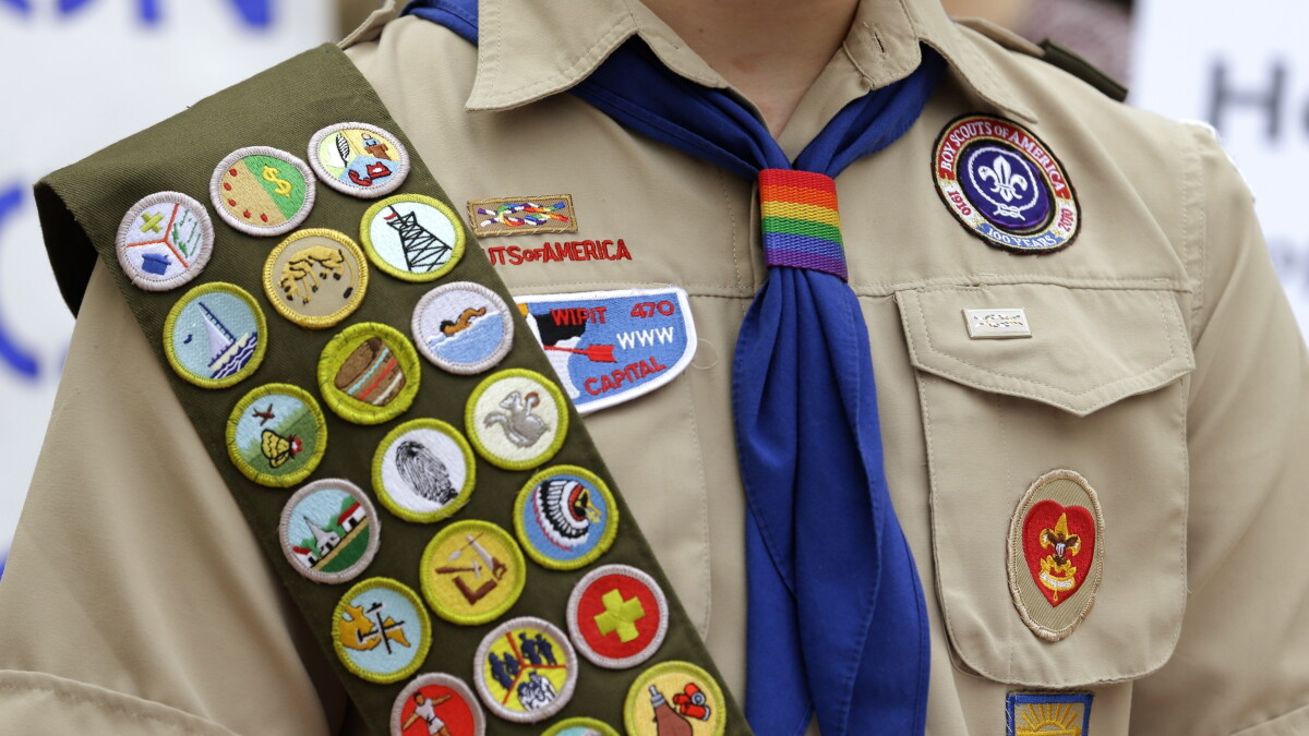 US ready to cut support to Scouts, accusing them of attacking 'boy-friendly spaces'