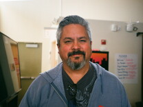 Participatory Parent Photo Project: Rich
