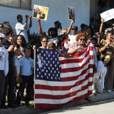 President Obama has visited Los Angeles four times this year