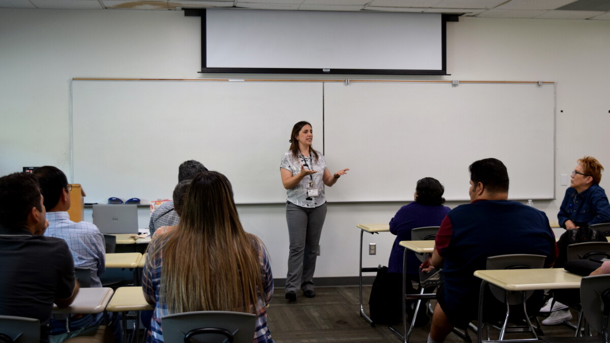 LA Mission College Joins Growing Number of Community Colleges Offering Bachelor's Degrees - Vimarsana News