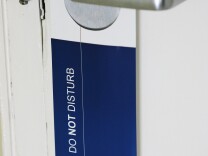 A Long Beach measure on the November ballot would limit the number of rooms cleaned by hotel workers and provide them with "panic buttons" to help prevent sexual assault.