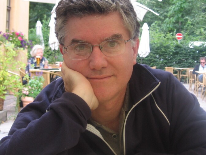 Mark Cohen is a writer and speaker specializing in American Jewish culture.