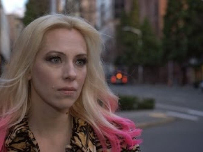 Dr. Caroline Heldman is a professor of politics at Occidental College and is co-chair of ERSOL, the organization that brought California's statute of limitations to Senator Leyva's attention. 