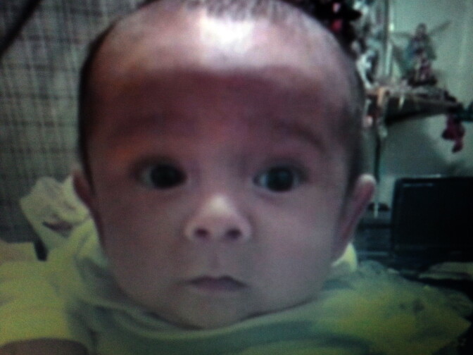 Andrew Gallegos