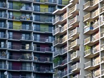 UCLA researchers say if we want cheaper housing, we’ll have to accept living a little closer to our neighbors.