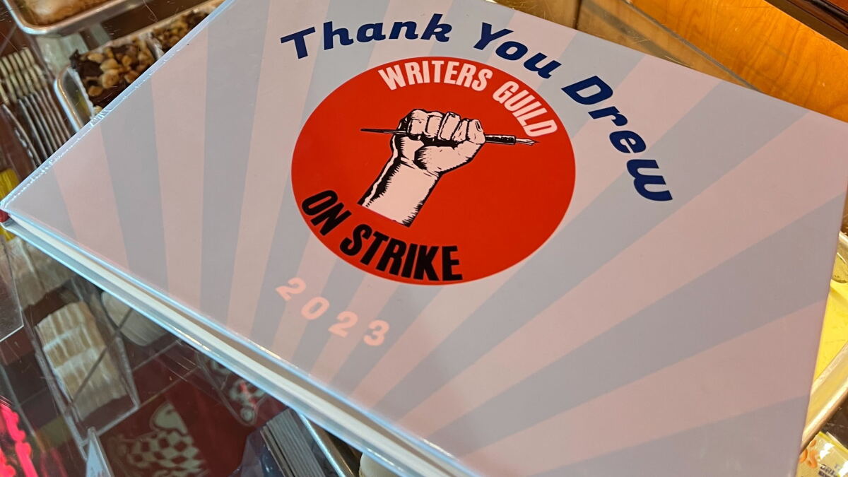 Unofficial Strike HQ - Vimarsana News