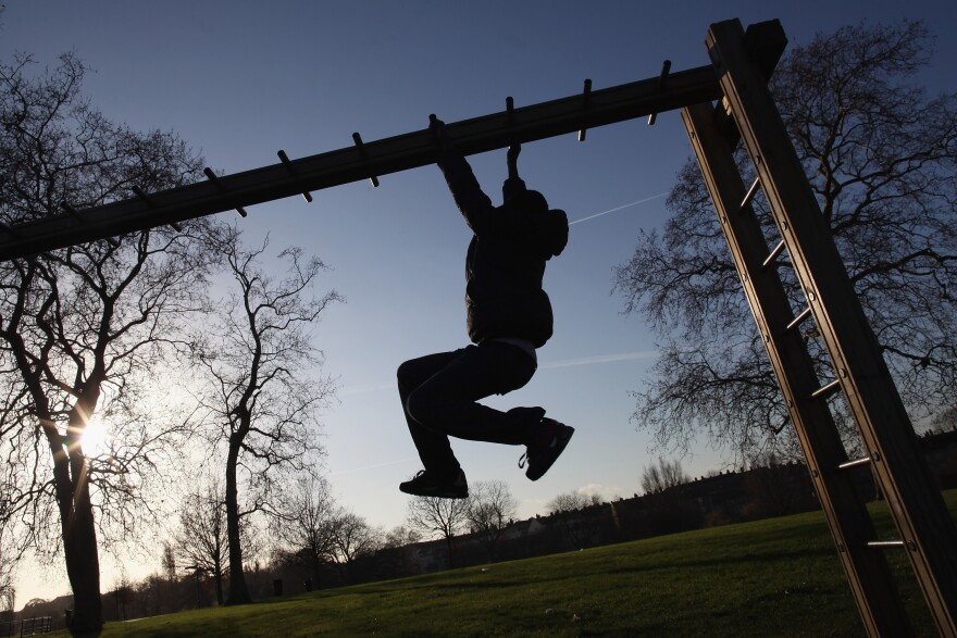 A new report from the Los Angeles County Department of Parks and Recreation shows great disparities when it comes to the location of the county’s parks.