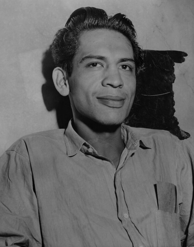 Henry Leyvas was the first witness in grand jury probe into ranch killing. 