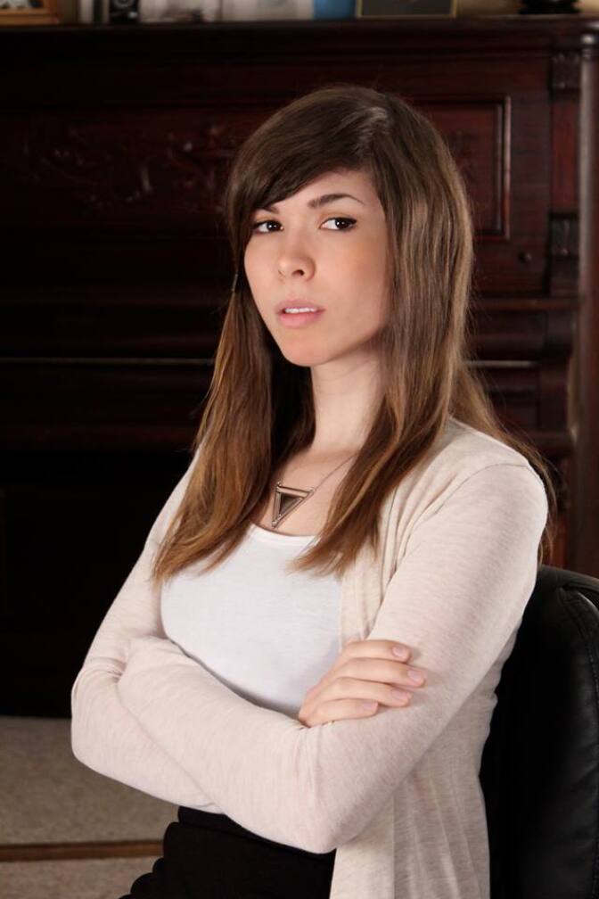 Eli Erlick created TSER in 2011 because of her experiences facing discrimination in schools that lacked vital knowledge of trans*-related issues and policies focusing on trans* students. 
