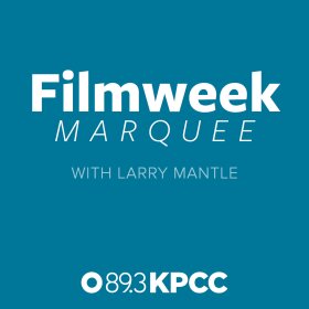 Filmweek Marquee
