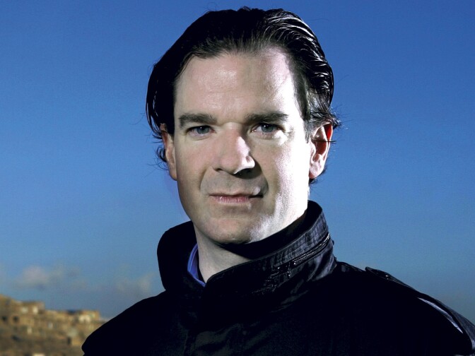 Peter Bergen is a national security analyst for CNN. He has spent much of his career reporting on al-Qaida.