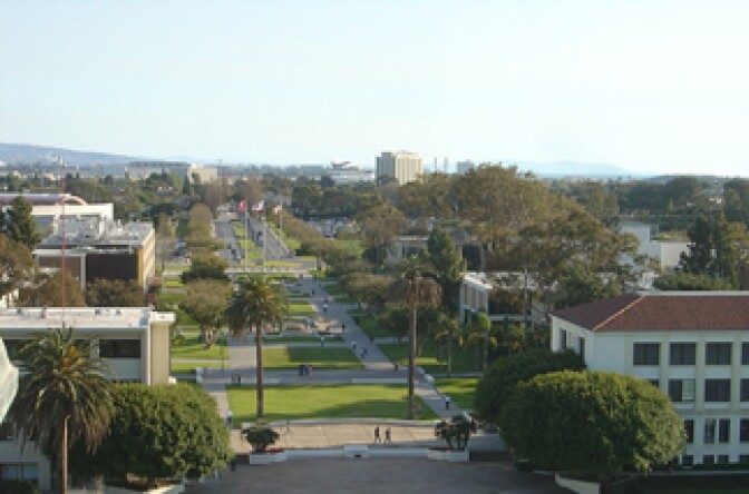 Loyola Marymount University