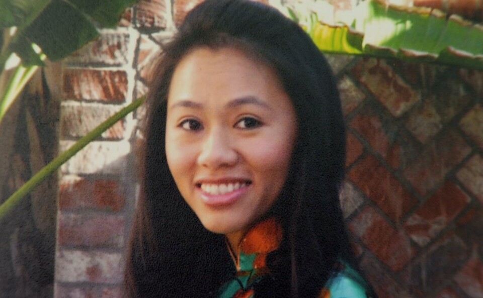 Tin Nguyen , 31, from Santa Ana.