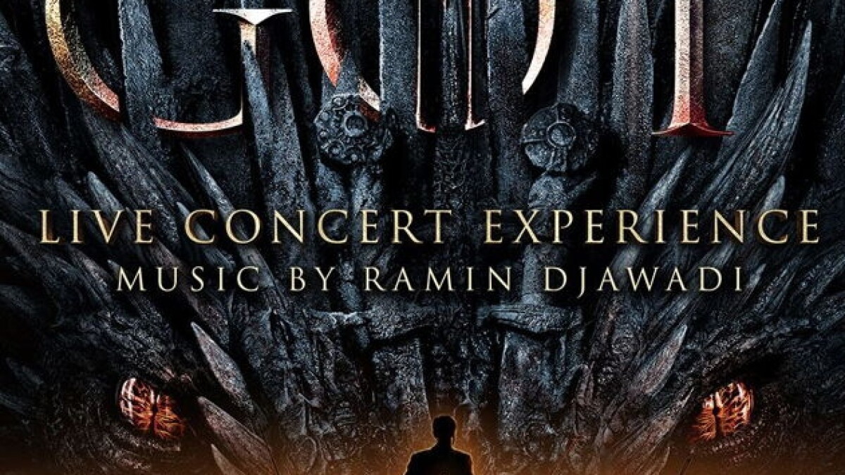 Game of Thrones Live In Concert | KPCC - NPR News for Southern California -  89.3 FM