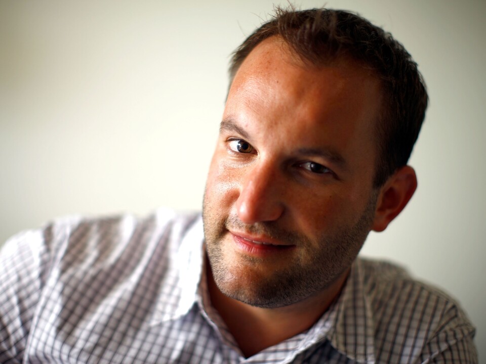 David Greene is the host of <em>Morning Edition</em>, along with Steve Inskeep and Renee Montagne. He also spent two years as an NPR foreign correspondent based in Moscow.