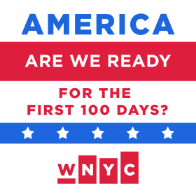 America Are We Ready