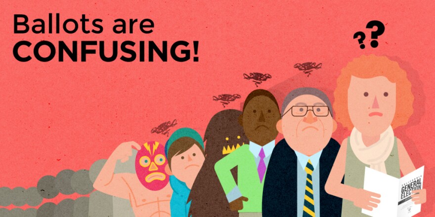 The website SeePolitical explains California ballot measures with short, funny animated videos. 