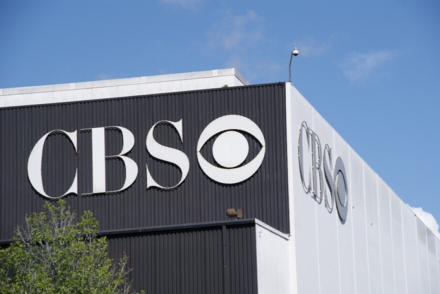 CBS remains dark on the Time Warner Cable lineup in Los Angeles, New York and Dallas. Both sides reported Thursday they are back in negotiations. 