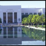 Image of Pasadena Community College. PCC is one of the supporters of a new program that would allow some community colleges to offer 4 year degrees 