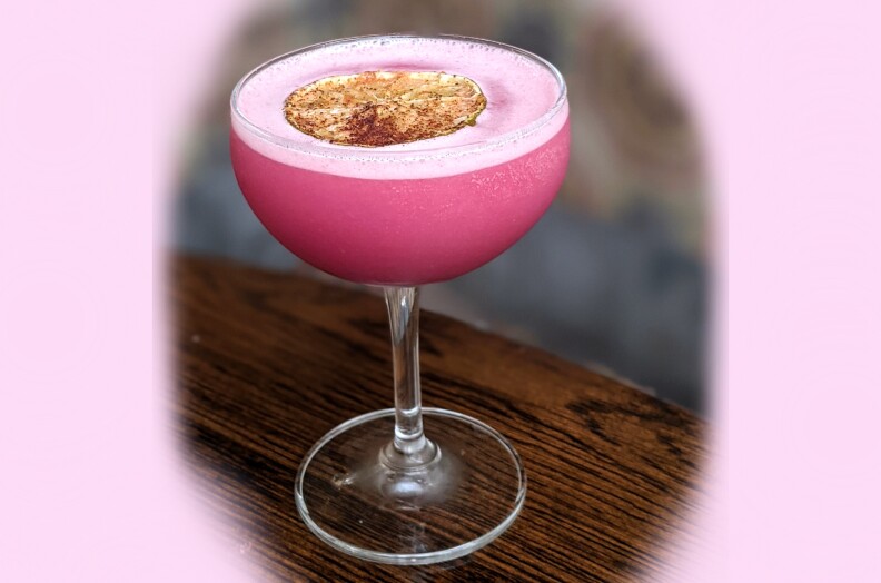 WINTER COCKTAILS 2021