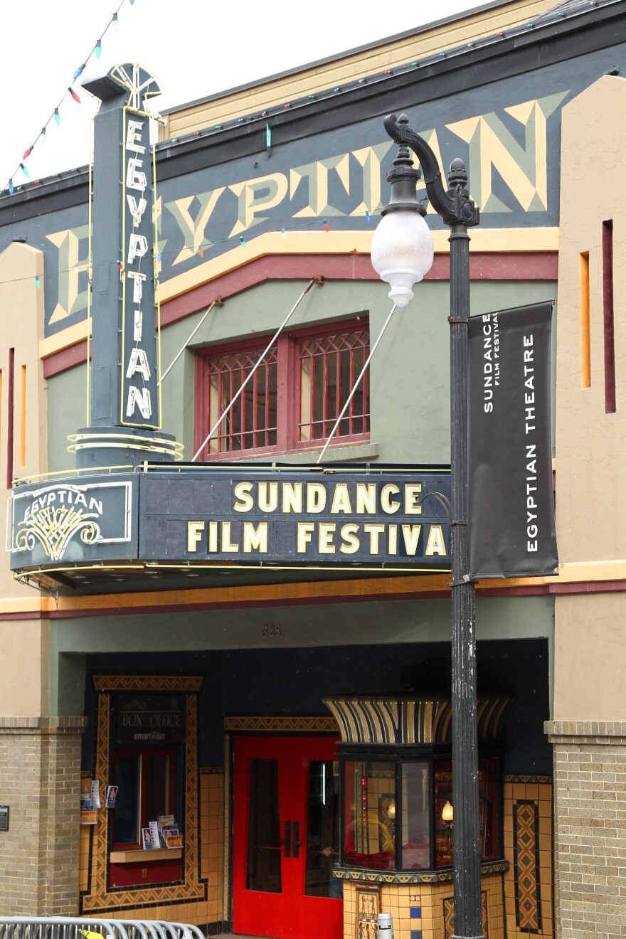 PARK CITY, UT - JANUARY 18:  General atmosphere at The 2012 Sundance Film Festival on January 18, 2012 in Park City, Utah.  (Photo by Alexandra Wyman/Getty Images)