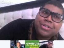 Earvin Johnson III, Magic Johnson's son and student at New York University, talks about coming out to his parents.