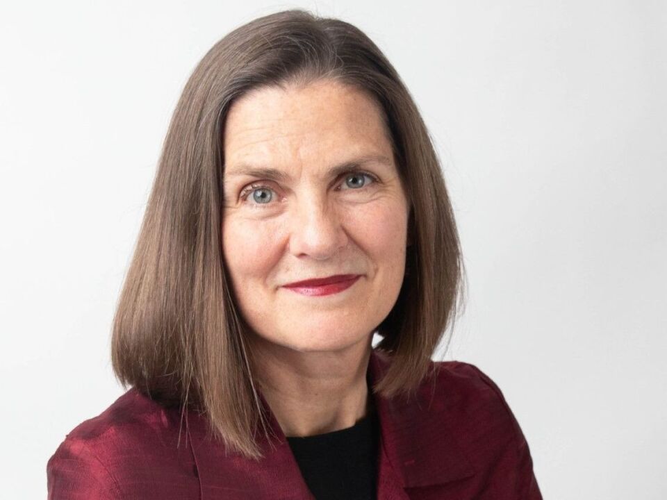 Brigid Schulte is a Pulitzer Prize-winning journalist and the author of <em>Overworked</em>.