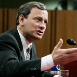 Chief justice John Roberts chose all 11 members of the FISA Court.