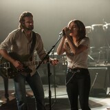 Bradley Cooper and Lady Gaga star in Warner Bros. "A Star is Born"