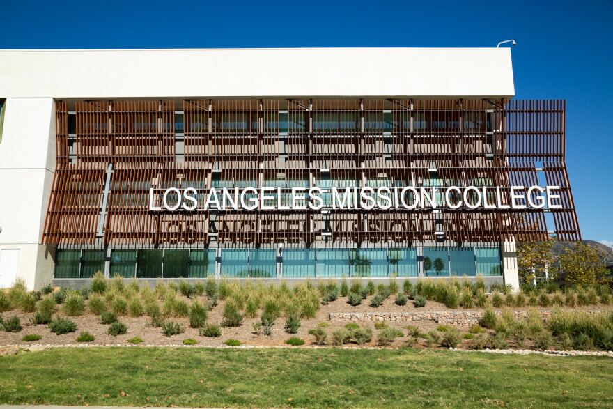 LA Mission College Joins Growing Number of Community Colleges Offering
