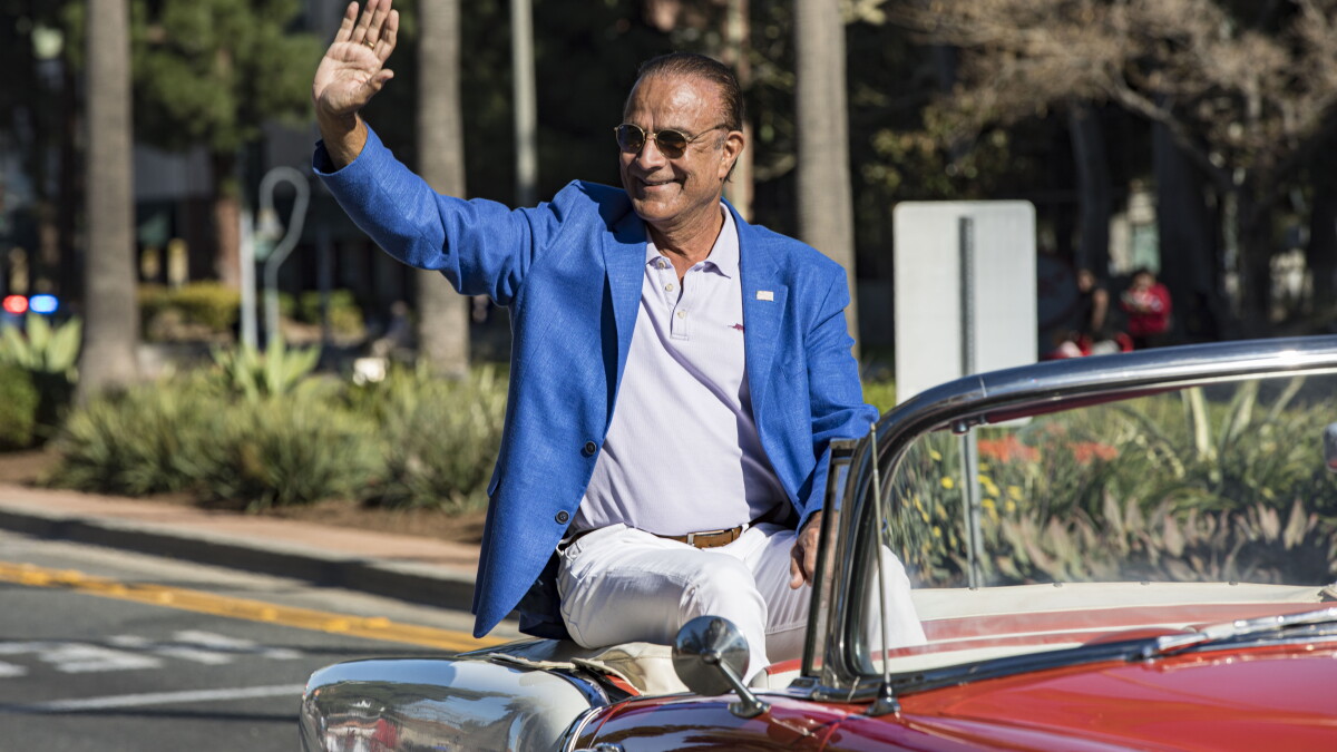 Anaheim Corruption Probe - Vimarsana News