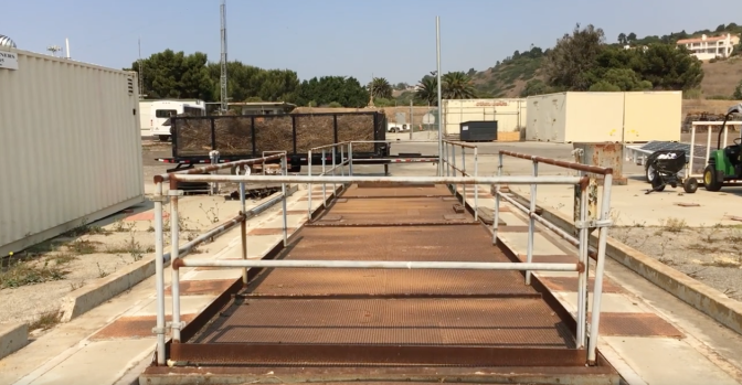 Launch Elevator (LA-55)