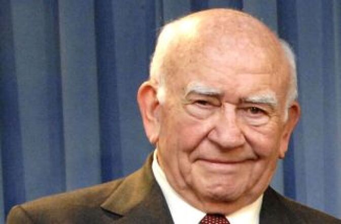Ed Asner