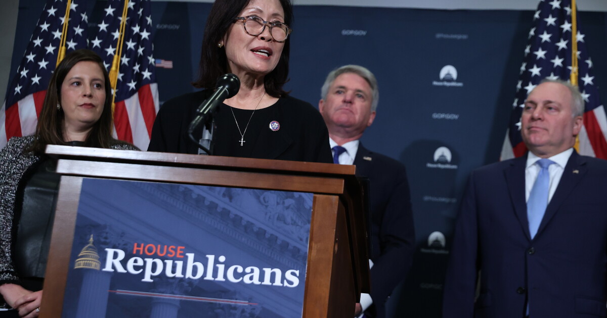 Democrats nab 2 wins in tight SoCal races that could decide if the ...